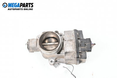 Дроселова клапа за Citroen C3 Hatchback I (02.2002 - 11.2009) 1.4 i, 73 к.с.