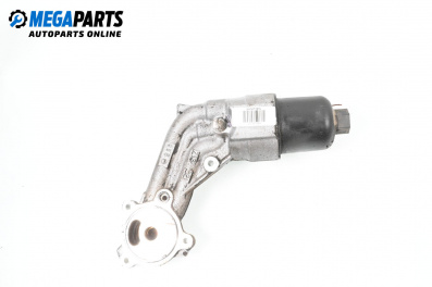 Корпус за маслен филтър за Citroen C3 Hatchback I (02.2002 - 11.2009) 1.4 i, 73 к.с.
