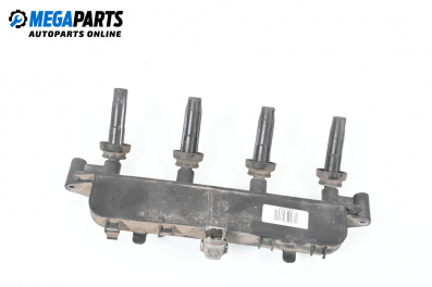 Запалителна бобина за Citroen C3 Hatchback I (02.2002 - 11.2009) 1.4 i, 73 к.с.