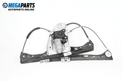 Машинка ел. стъкло за Mercedes-Benz C-Class Coupe (CL203) (03.2001 - 06.2007), 2+1 вр., купе, позиция: лява