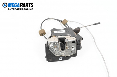 Брава на врата за Mercedes-Benz C-Class Coupe (CL203) (03.2001 - 06.2007), позиция: дясна