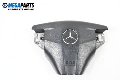 Airbag за Mercedes-Benz C-Class Coupe (CL203) (03.2001 - 06.2007), 2+1 вр., купе, позиция: предна
