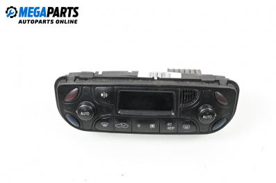 Панел климатроник за Mercedes-Benz C-Class Coupe (CL203) (03.2001 - 06.2007), № А 203 830 09 85