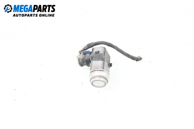 Парктроник за Mercedes-Benz C-Class Coupe (CL203) (03.2001 - 06.2007)