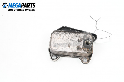 Маслоохладител за Mercedes-Benz C-Class Coupe (CL203) (03.2001 - 06.2007) C 220 CDI (203.706), 143 к.с.