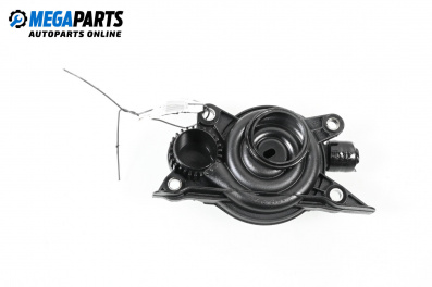 Отдушник картерни газове за Mercedes-Benz C-Class Coupe (CL203) (03.2001 - 06.2007) C 220 CDI (203.706), 143 к.с.