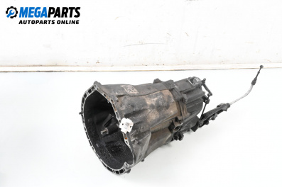 Ръчна скоростна кутия за Mercedes-Benz C-Class Coupe (CL203) (03.2001 - 06.2007) C 220 CDI (203.706), 143 к.с.