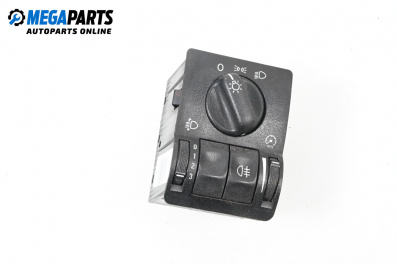 Ключ светлини  за Opel Astra G Hatchback (02.1998 - 12.2009)