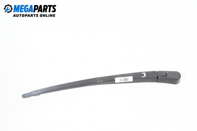 Рамо задна чистачка за Opel Astra G Hatchback (02.1998 - 12.2009), позиция: задна