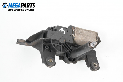 Ел. мотор за чистачките за Opel Astra G Hatchback (02.1998 - 12.2009), хечбек, позиция: задна