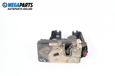 Брава на врата за Opel Astra G Hatchback (02.1998 - 12.2009), позиция: задна, лява