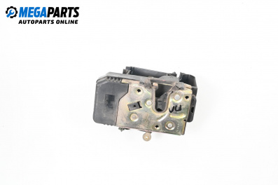 Брава на врата за Opel Astra G Hatchback (02.1998 - 12.2009), позиция: предна, лява