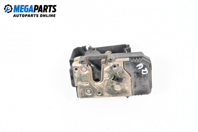 Брава на врата за Opel Astra G Hatchback (02.1998 - 12.2009), позиция: предна, дясна