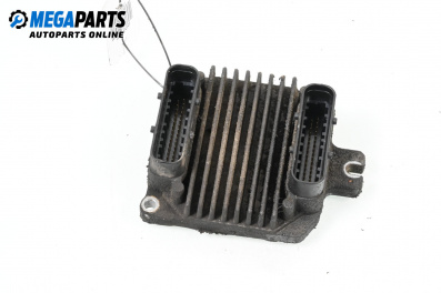 Компютър двигател за Opel Astra G Hatchback (02.1998 - 12.2009) 1.6 16V, 101 к.с.