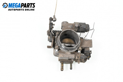 Дроселова клапа за Opel Astra G Hatchback (02.1998 - 12.2009) 1.6 16V, 101 к.с.