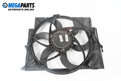Перка охлаждане за BMW 3 Series E90 Sedan E90 (01.2005 - 12.2011) 320 d, 163 к.с., № 16.32 - 6 937 515