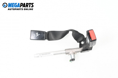 Закопчалка предпазен колан за BMW 3 Series E90 Sedan E90 (01.2005 - 12.2011), 4+1 вр., позиция: задна, дясна