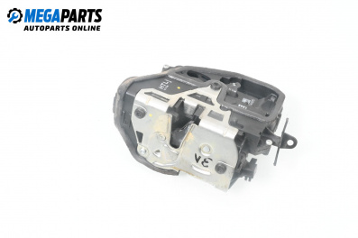 Брава на врата за BMW 3 Series E90 Sedan E90 (01.2005 - 12.2011), позиция: задна, лява