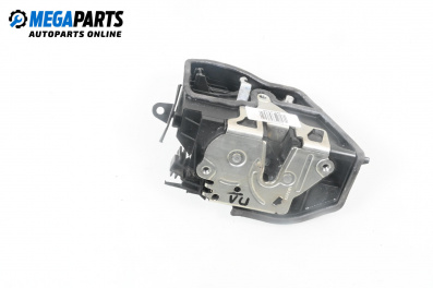 Брава на врата за BMW 3 Series E90 Sedan E90 (01.2005 - 12.2011), позиция: предна, дясна