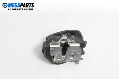 Брава на врата за BMW 3 Series E90 Sedan E90 (01.2005 - 12.2011), позиция: предна, лява