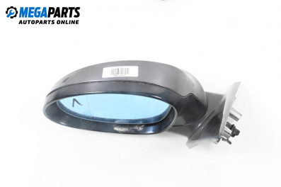Огледало за BMW 3 Series E90 Sedan E90 (01.2005 - 12.2011), 4+1 вр., седан, позиция: лява