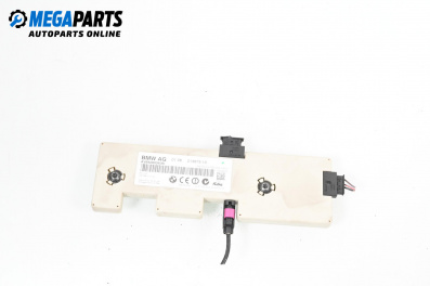 Усилвател антена за BMW 3 Series E90 Sedan E90 (01.2005 - 12.2011), № 213675 10