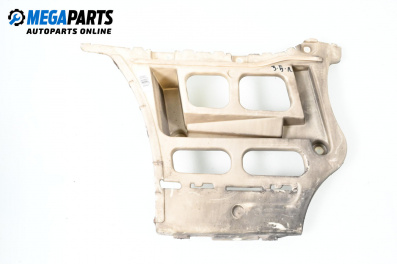 Държач броня за BMW 3 Series E90 Sedan E90 (01.2005 - 12.2011), седан, позиция: задна, лява