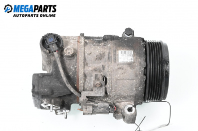 Компресор климатик за BMW 3 Series E90 Sedan E90 (01.2005 - 12.2011) 320 d, 163 к.с., № Denso 447190 - 6260