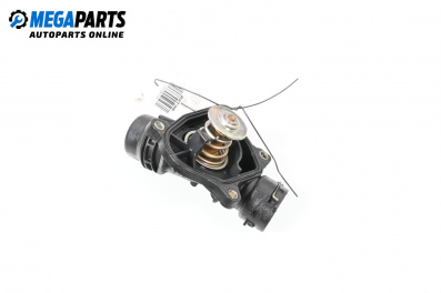 Корпус на термостат за BMW 3 Series E90 Sedan E90 (01.2005 - 12.2011) 320 d, 163 к.с.