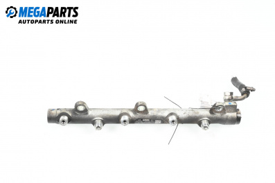 Горивна рейка за BMW 3 Series E90 Sedan E90 (01.2005 - 12.2011) 320 d, 163 к.с., № BOSCH 0 445 214 030