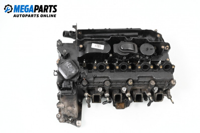 Глава за BMW 3 Series E90 Sedan E90 (01.2005 - 12.2011) 320 d, 163 к.с.