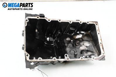 Картер за BMW 3 Series E90 Sedan E90 (01.2005 - 12.2011) 320 d, 163 к.с.