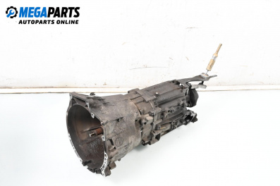 Ръчна скоростна кутия за BMW 3 Series E90 Sedan E90 (01.2005 - 12.2011) 320 d, 163 к.с., № 1069 401 052 / 018