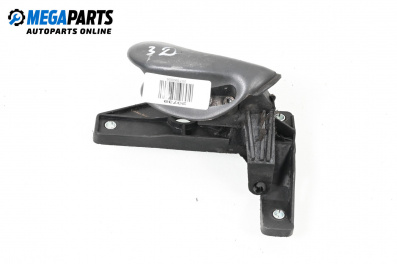 Вътрешна дръжка за Fiat Marea Sedan (09.1996 - 12.2007), 4+1 вр., седан, позиция: задна, дясна