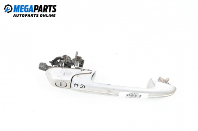 Външна дръжка за Fiat Marea Sedan (09.1996 - 12.2007), 4+1 вр., седан, позиция: предна, дясна