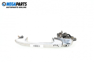 Външна дръжка за Fiat Marea Sedan (09.1996 - 12.2007), 4+1 вр., седан, позиция: предна, лява