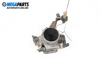 Дроселова клапа за Fiat Marea Sedan (09.1996 - 12.2007) 1.6 100 16V, 103 к.с.