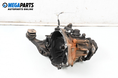 Ръчна скоростна кутия за Fiat Marea Sedan (09.1996 - 12.2007) 1.6 100 16V, 103 к.с.