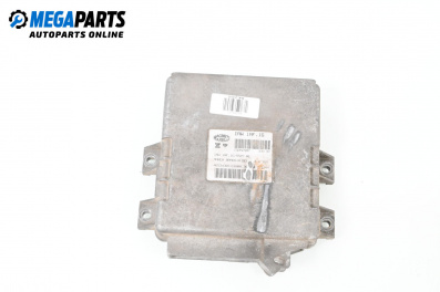 Компютър двигател за Fiat Marea Sedan (09.1996 - 12.2007) 1.6 100 16V, 103 к.с., № Magneti Marelli IAW 1AF.1G