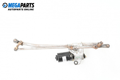 Ел. мотор за чистачките за Fiat Marea Sedan (09.1996 - 12.2007), седан, позиция: предна