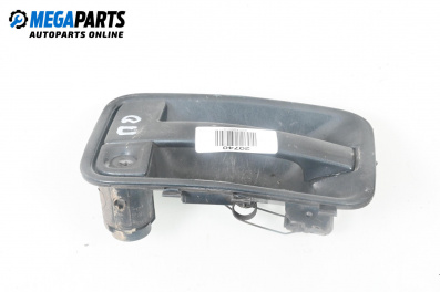 Външна дръжка за Fiat Ulysse Minivan I (06.1994 - 08.2002), 4+1 вр., миниван, позиция: предна, дясна