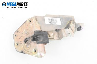 Брава на врата за Fiat Ulysse Minivan I (06.1994 - 08.2002), позиция: предна, лява