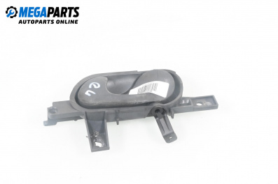 Вътрешна дръжка за Fiat Ulysse Minivan I (06.1994 - 08.2002), 4+1 вр., миниван, позиция: предна, дясна