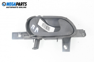 Вътрешна дръжка за Fiat Ulysse Minivan I (06.1994 - 08.2002), 4+1 вр., миниван, позиция: предна, лява