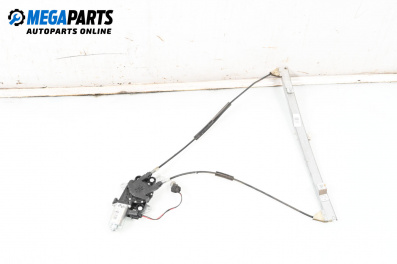 Машинка ел. стъкло за Fiat Ulysse Minivan I (06.1994 - 08.2002), 4+1 вр., миниван, позиция: предна, дясна