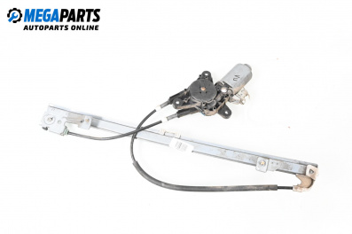 Машинка ел. стъкло за Fiat Ulysse Minivan I (06.1994 - 08.2002), 4+1 вр., миниван, позиция: предна, лява