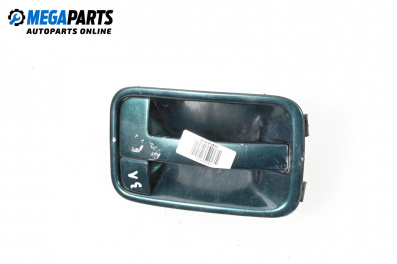 Външна дръжка за Fiat Ulysse Minivan I (06.1994 - 08.2002), 4+1 вр., миниван, позиция: задна, лява