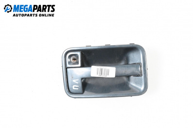 Външна дръжка за Fiat Ulysse Minivan I (06.1994 - 08.2002), 4+1 вр., миниван, позиция: предна, лява