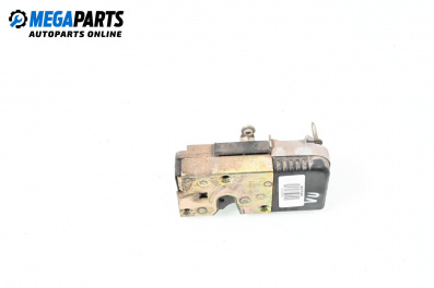 Брава на врата за Fiat Ulysse Minivan I (06.1994 - 08.2002), позиция: предна, лява