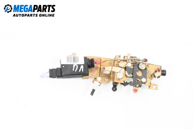 Брава на врата за Fiat Ulysse Minivan I (06.1994 - 08.2002), позиция: предна, лява